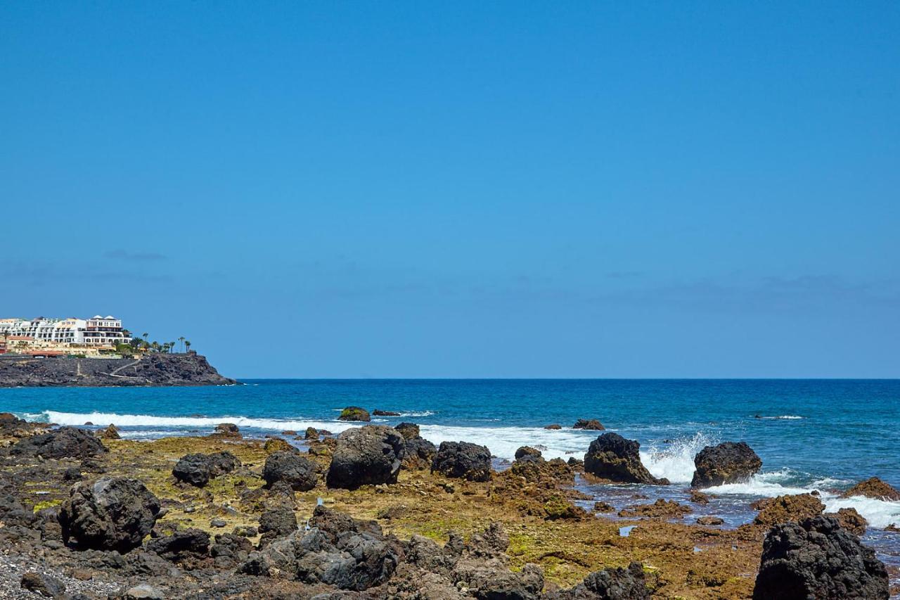 Apartamento Sol Y Mar I Las Galletas Εξωτερικό φωτογραφία