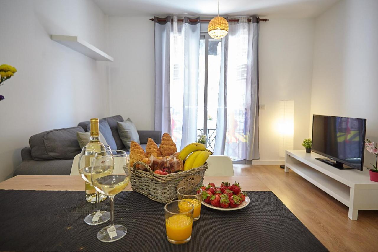 Apartamento Sol Y Mar I Las Galletas Εξωτερικό φωτογραφία
