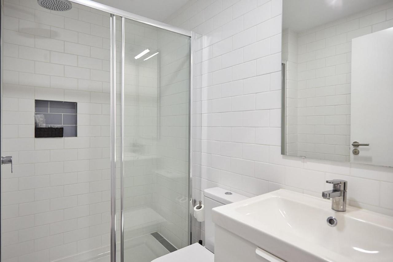 Apartamento Sol Y Mar I Las Galletas Εξωτερικό φωτογραφία