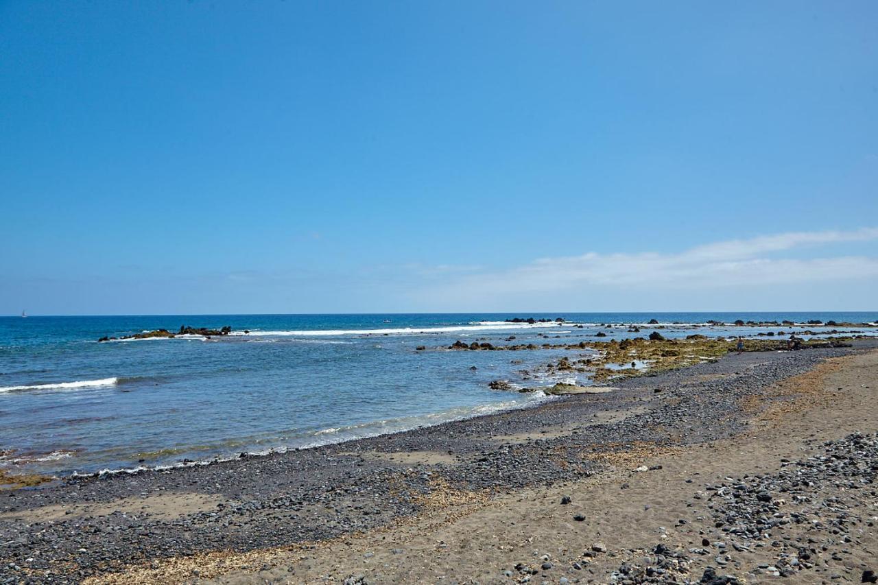 Apartamento Sol Y Mar I Las Galletas Εξωτερικό φωτογραφία