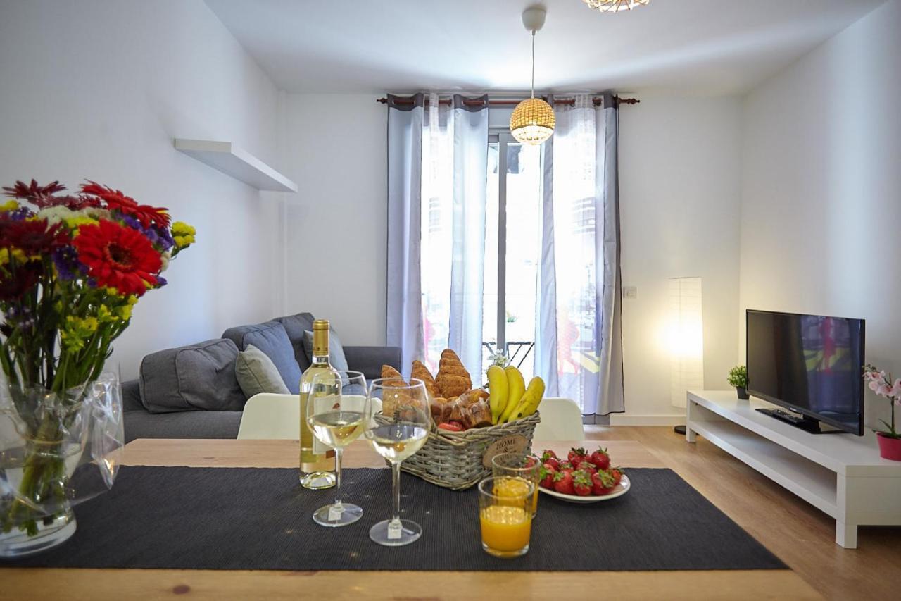 Apartamento Sol Y Mar I Las Galletas Εξωτερικό φωτογραφία