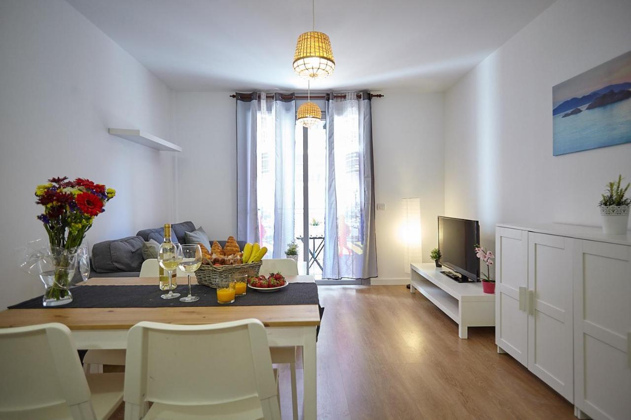 Apartamento Sol Y Mar I Las Galletas Εξωτερικό φωτογραφία