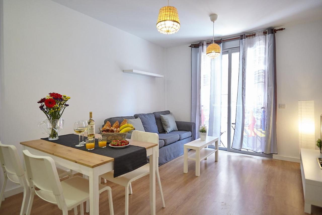 Apartamento Sol Y Mar I Las Galletas Εξωτερικό φωτογραφία